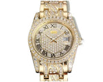 Charger l'image dans la galerie, Montre royal lady watch - Bijou
