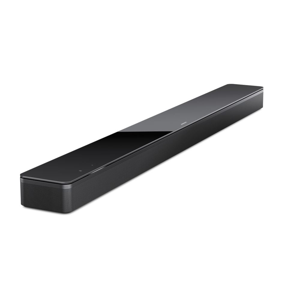 Barre de son Bose Soundbar 700 noir - Maitighar