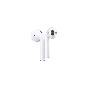 Ecouteurs Apple AirPods 2 + boitier de charge - Maitighar
