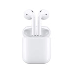 Charger l&#39;image dans la galerie, Ecouteurs Apple AirPods 2 + boitier de charge - Maitighar
