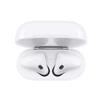 Charger l&#39;image dans la galerie, Ecouteurs Apple AirPods 2 + boitier de charge - Maitighar
