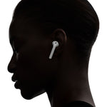 Charger l&#39;image dans la galerie, Ecouteurs Apple AirPods 2 + boitier de charge - Maitighar
