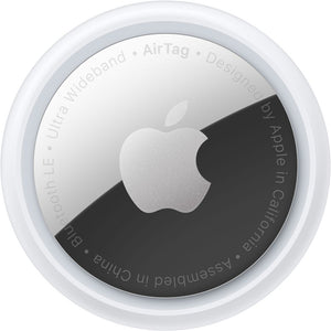 Tracker bluetooth Apple AirTag Pack de 1 - Maitighar