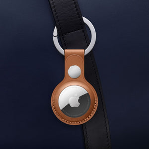 Tracker bluetooth AirTag Pack de 1