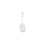 Charger l&#39;image dans la galerie, Passerelle multimédia Google Chromecast 4K avec Google TV - Maitighar
