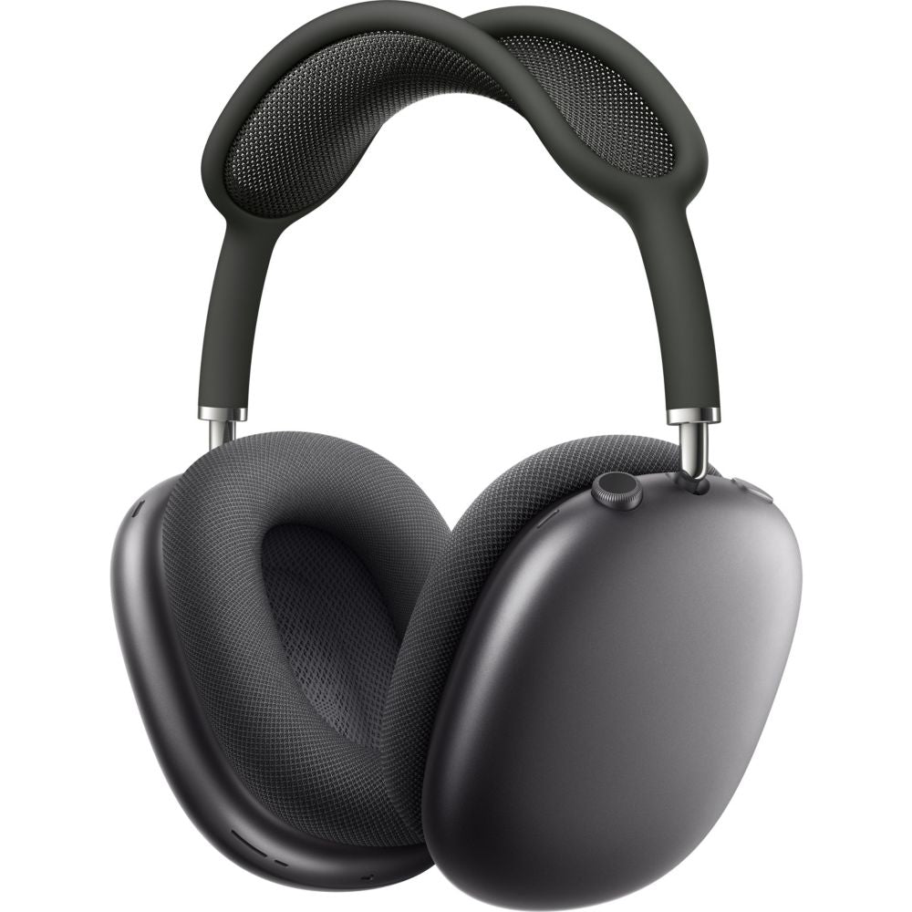 Casque AirPods Max Gris Sidéral