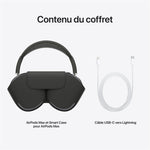 Charger l&#39;image dans la galerie, Casque AirPods Max Gris Sidéral

