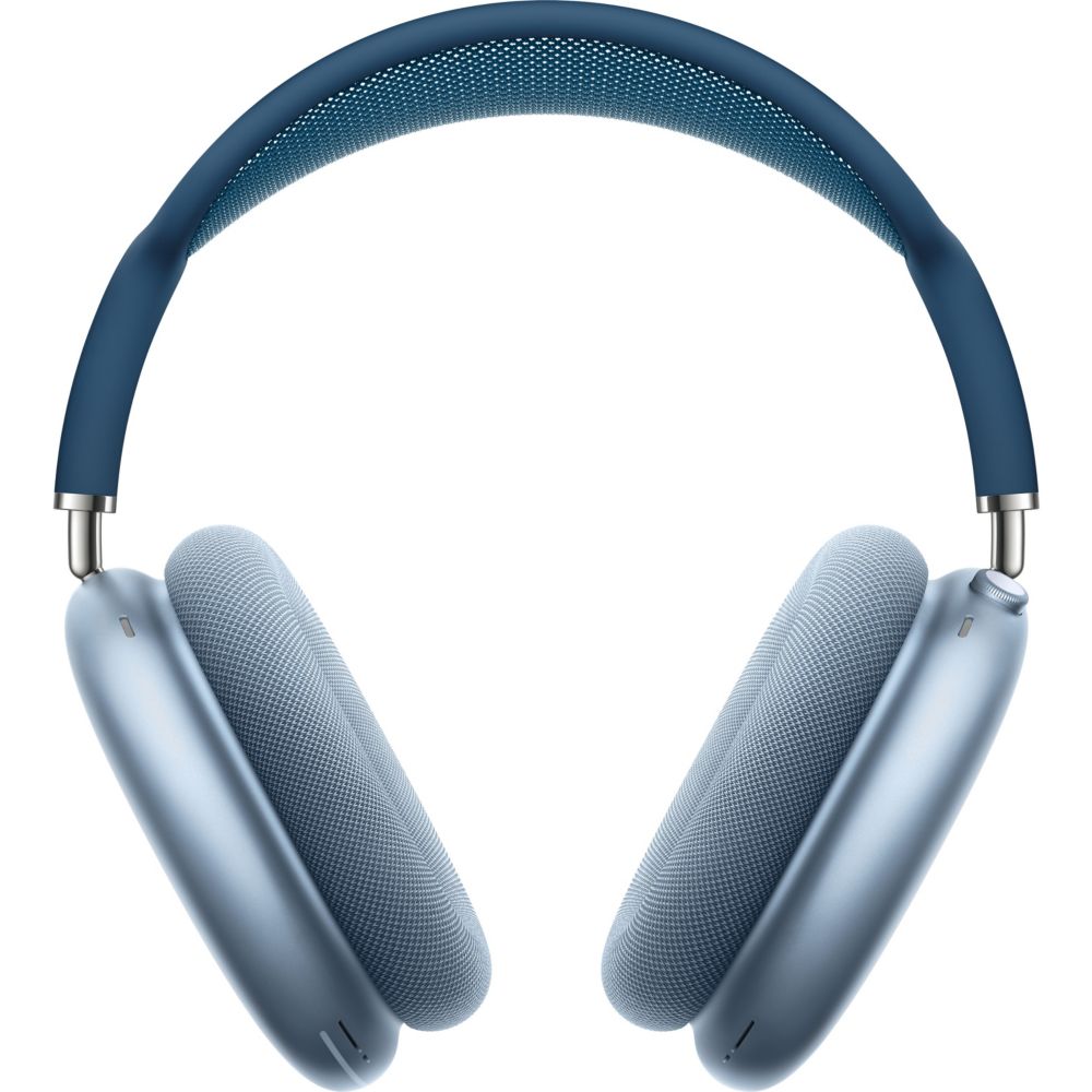 Casque AirPods Max Bleu Ciel