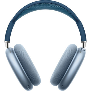Casque AirPods Max Bleu Ciel