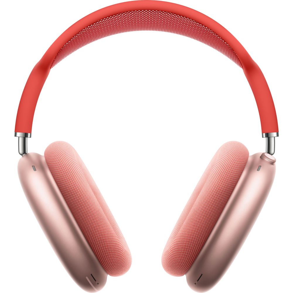 Casque AirPods Max Rose