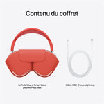 Charger l&#39;image dans la galerie, Casque AirPods Max Rose
