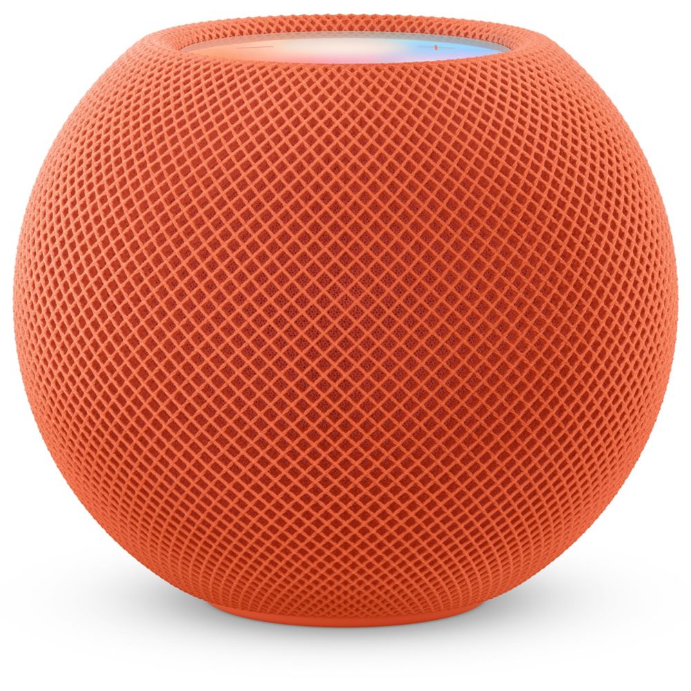 Enceinte résidentielle HomePod Mini
