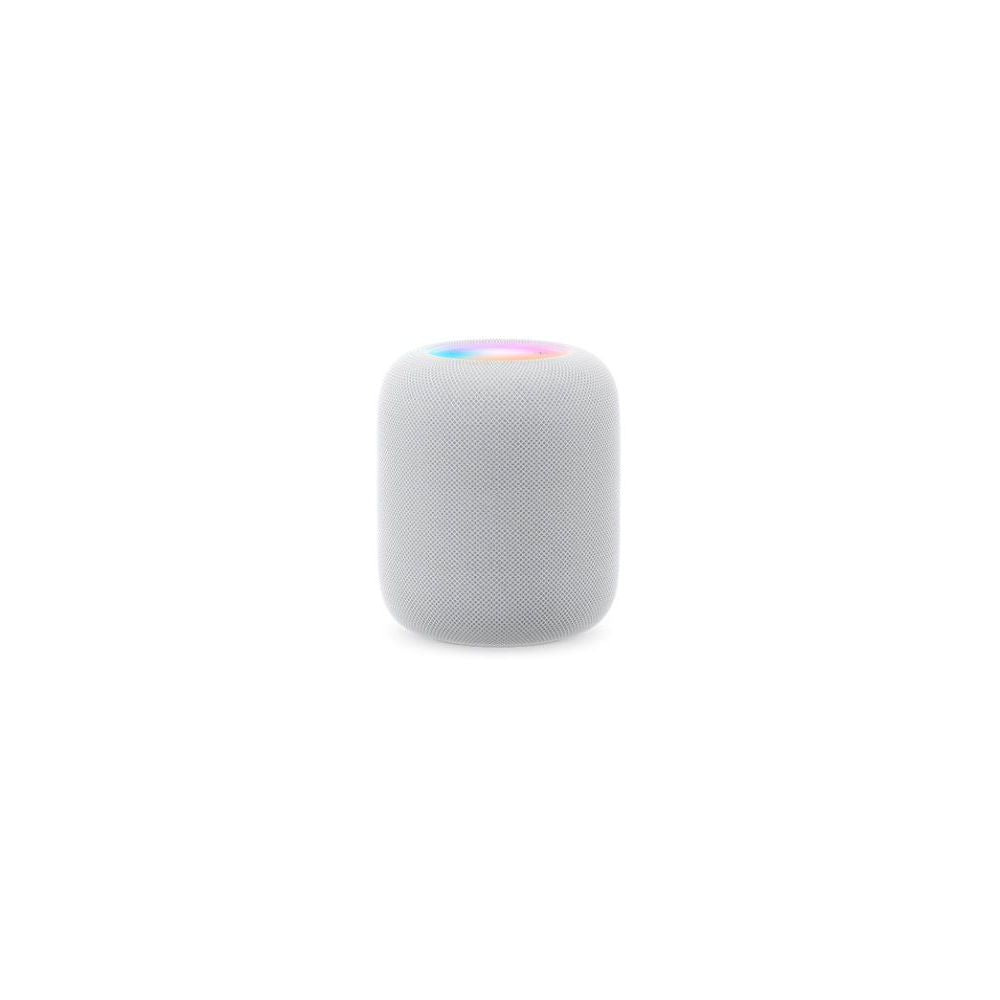 Enceinte résidentielle HomePod