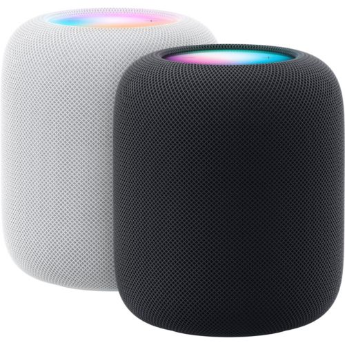 Enceinte résidentielle HomePod
