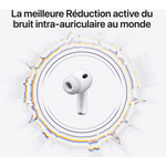 Charger l&#39;image dans la galerie, Ecouteurs APPLE AirPods Pro 3
