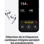 Charger l&#39;image dans la galerie, Ecouteurs APPLE AirPods Pro 3
