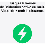 Charger l&#39;image dans la galerie, Ecouteurs APPLE AirPods Pro 3
