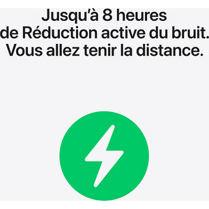 Ecouteurs APPLE AirPods Pro 3