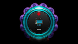 Dyson Gen5detect™ Absolute (Violet/Gris)