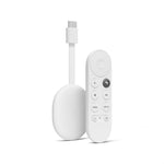 Charger l&#39;image dans la galerie, Passerelle multimédia Google Chromecast HD avec Google TV - Maitighar
