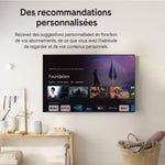 Charger l&#39;image dans la galerie, Passerelle multimédia Google Chromecast HD avec Google TV - Maitighar

