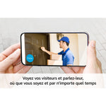 Charger l&#39;image dans la galerie, Caméra de sécurité Blink Outdoor système à 2 caméras - Maitighar
