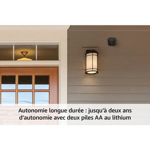 Caméra de sécurité Blink Outdoor système à 2 caméras - Maitighar