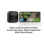 Charger l&#39;image dans la galerie, Caméra de sécurité Blink Outdoor système à 2 caméras - Maitighar
