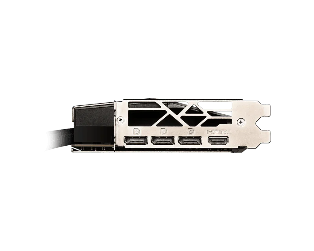 GeForce RTX 4090 SUPRIM LIQUID 24G