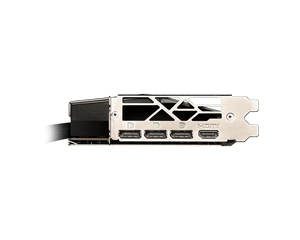 GeForce RTX 4090 SUPRIM LIQUID 24G