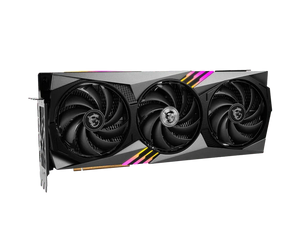 GeForce RTX 4080 16GB GAMING TRIO