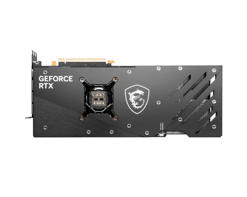 GeForce RTX 4080 16GB GAMING TRIO