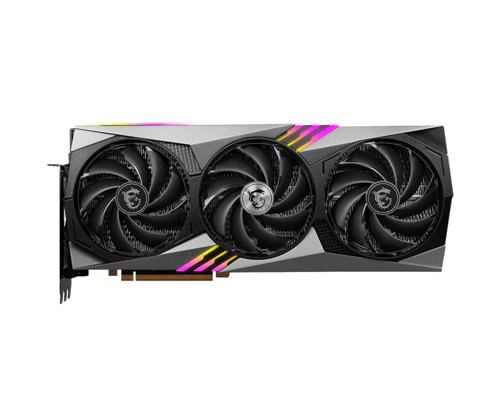 GeForce RTX 4080 16GB GAMING TRIO