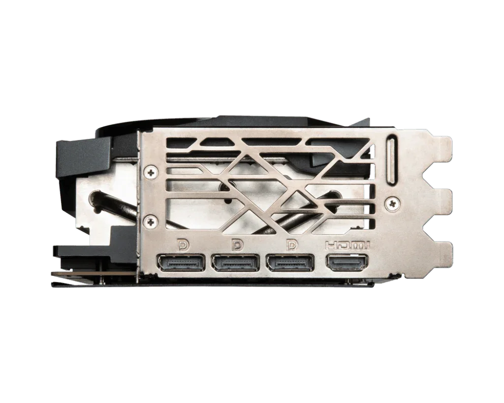GeForce RTX 4080 16GB GAMING TRIO