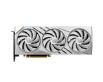 Charger l&#39;image dans la galerie, GeForce RTX 4070 Ti GAMING SLIM WHITE 12G

