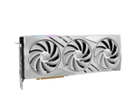Charger l&#39;image dans la galerie, GeForce RTX 4070 Ti GAMING SLIM WHITE 12G
