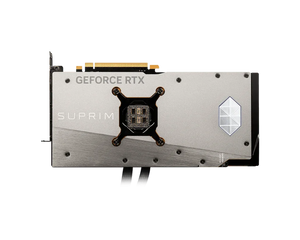 GeForce RTX 4090 SUPRIM LIQUID 24G