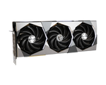 Charger l&#39;image dans la galerie, GeForce RTX 4070 Ti SUPRIM 12G
