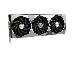 GeForce RTX 4070 Ti SUPRIM 12G
