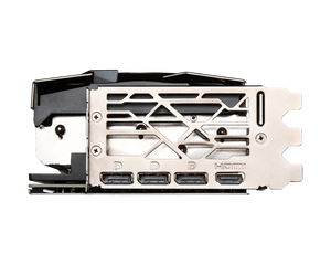 GeForce RTX 4070 Ti SUPRIM 12G