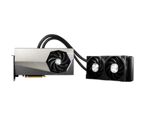 GeForce RTX 4090 SUPRIM LIQUID 24G
