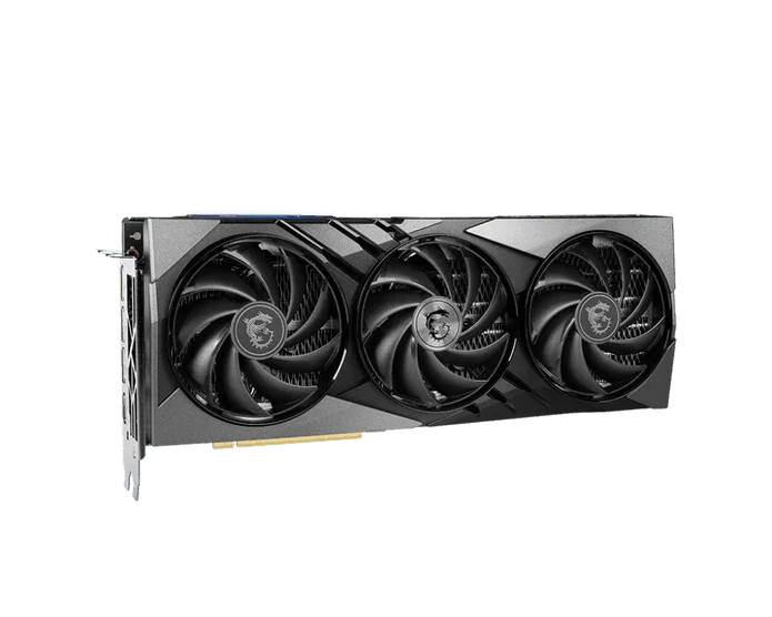 GeForce RTX 4070 Ti GAMING SLIM 12G