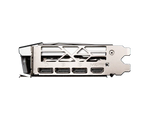 Charger l&#39;image dans la galerie, GeForce RTX 4060 Ti GAMING SLIM WHITE 16G
