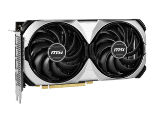 GeForce RTX 4070 VENTUS 2X 12G OC