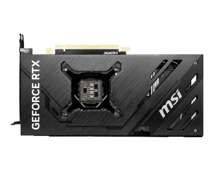 GeForce RTX 4070 VENTUS 2X 12G OC