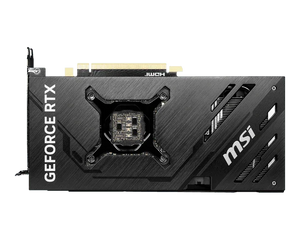 GeForce RTX 4070 VENTUS 2X 12G OC