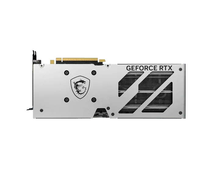 GeForce RTX 4060 Ti GAMING SLIM WHITE 16G