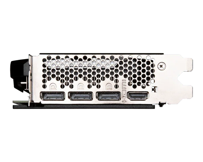 GeForce RTX 4070 VENTUS 2X 12G OC
