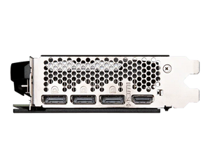 GeForce RTX 4070 VENTUS 2X 12G OC