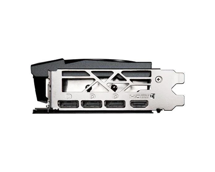 GeForce RTX 4070 Ti GAMING SLIM 12G